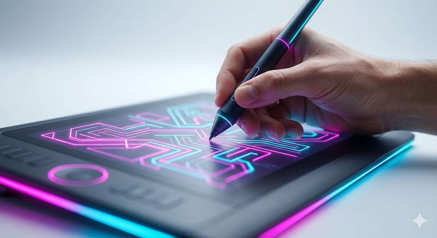 Projektowanie graficzne