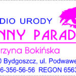 Pieczątka wielokolorowa Multicolor