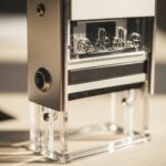 Automat samotuszujący szkieletowy