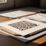 Generowanie i wdrażanie kodów QR