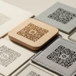 Generowanie i wdrażanie kodów QR