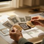 Generowanie i wdrażanie kodów QR