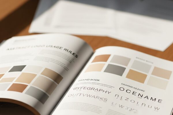 Brandbook