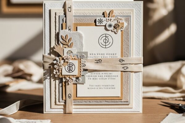Scrapbooking