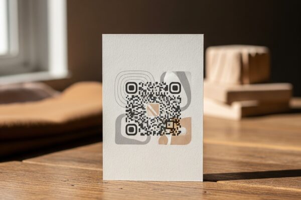 QR Codes
