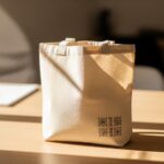 Torba bawełniana ekologiczna